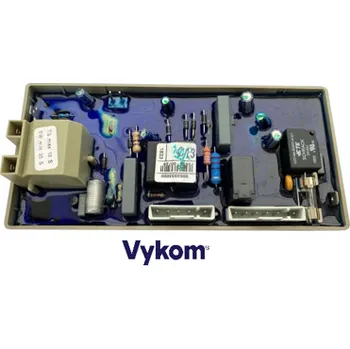 Příslušenství ke kotli Řídicí automatika pro S 3000/4000/5000/8000, (Robur)