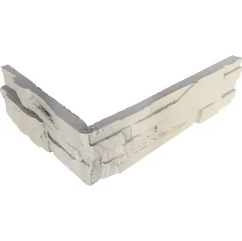 Obklad TEXAS roh moka