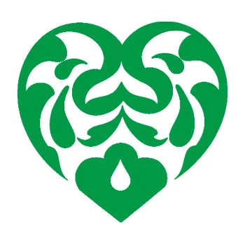 Samolepící dekorace SAMOLEPKA Srdíčko 007 (12 - zelená) NA AUTO, NÁLEPKA, FÓLIE, POLEP, TUNING, VLASTNÍ TEXT, TISK, AUTOSAMOLEPKY.cz, POLEPY, OBRÁZEK, LOGO, SAMOLEPKY