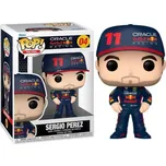 Funko POP! 04 Racing: Formula 1 - Sergio Perez