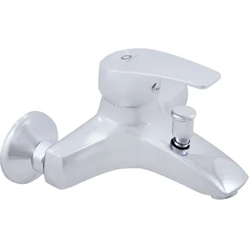 Vodovodní baterie Baterie vanová nástěnná KONGO RAV Slezák K054.5 (150 mm)