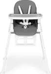 EcoToys Skládací dětská židlička 3v1