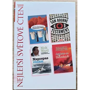 Nejlepší světové čtení #14