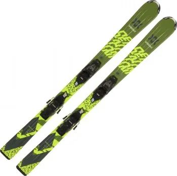Sjezdové lyže dětský set Völkl Deacon Jr+Marker vMotion 4.5, 23/24 - 80cm 105173