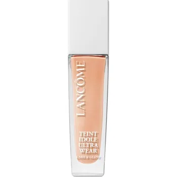 Make-up Lancôme Teint Idole Ultra Wear Care & Glow tekutý make-up SPF25 30 ml
