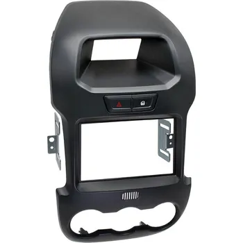Autorádio Adaptér 2DIN autorádia FORD Ranger (12->) s tlačítky a Y kabelem - 372680 DTL