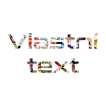 Polep vozidla SAMOLEPKA Vlastní text - Conthrax (83 - Sticker bomb) NA AUTO, NÁLEPKA, FÓLIE, POLEP, TUNING, VLASTNÍ TEXT, TISK, AUTOSAMOLEPKY.cz, POLEPY, OBRÁZEK, LOGO, SAMOLEPKY