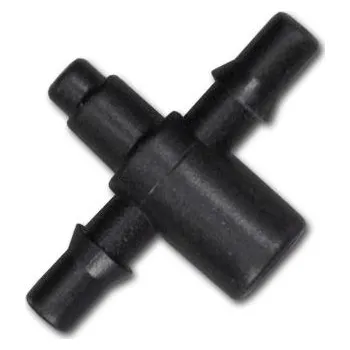 Bradas Rozbočka pro ostřikovače a tyčová kapátka 2 x 4 mm