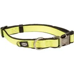 LAROY Group Obojek nylon North žlutá 2,5x40-65cm Duvo+