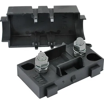 Autopojistky Pojistkové pouzdro pro MIDI pojistku<br />Výrobce: - 442988