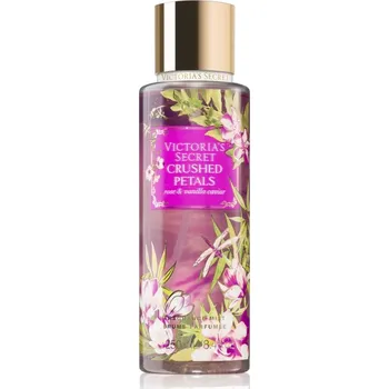 Tělový sprej Victoria's Secret Crushed Petals tělový sprej pro ženy 250 ml