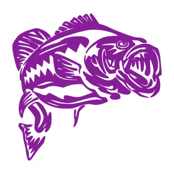 Polep vozidla SAMOLEPKA Sumec 004 pravá (14 - fialová) NA AUTO, NÁLEPKA, FÓLIE, POLEP, TUNING, VLASTNÍ TEXT, TISK, AUTOSAMOLEPKY.cz, POLEPY, OBRÁZEK, LOGO, SAMOLEPKY