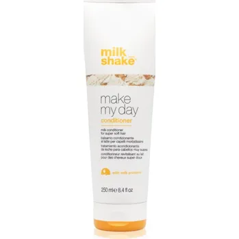 milk_shake® Make My Day kondicionér pro všechny typy vlasů 250 ml