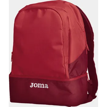 Sportovní taška Batoh JOMA ESTADIO III RED