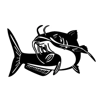 Polep vozidla SAMOLEPKA Sumec 001 levá (01 - černá) NA AUTO, NÁLEPKA, FÓLIE, POLEP, TUNING, VLASTNÍ TEXT, TISK, AUTOSAMOLEPKY.cz, POLEPY, OBRÁZEK, LOGO, SAMOLEPKY