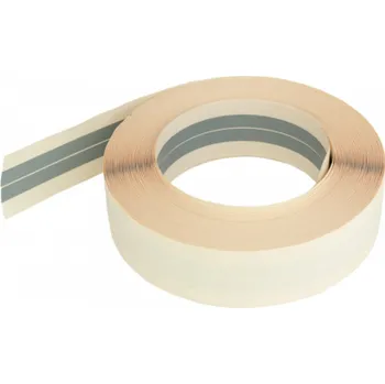 Tmel Páska ALUX TAMADEX s ocelovými pásy, šířka 30 mm délka 50 m