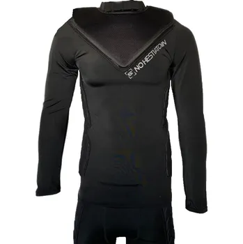 Sada vybavení pro hokejového brankáře Brankářské triko IBT SR, Senior, S IBT