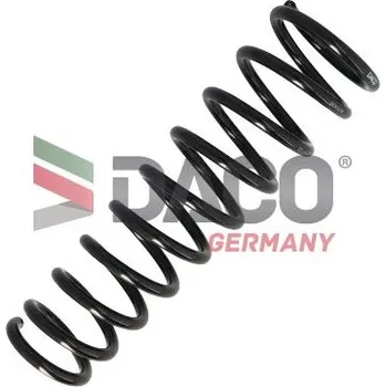 Pružina podvozku DACO 800105