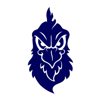 Samolepící dekorace Slepička 003 pravá (23 - tmavě modrá) SAMOLEPKA NA AUTO, NÁLEPKA, FÓLIE, POLEP, TUNING, VLASTNÍ TEXT, TISK, AUTOSAMOLEPKY.cz, POLEPY, OBRÁZEK, LOGO, 3D STICKERS