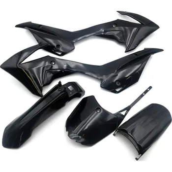 Dětské vozidlo Kompletní sada plastů pro Minicross Gepard II