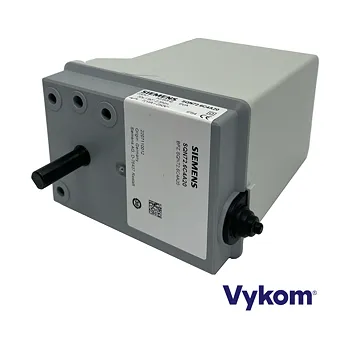Příslušenství ke kotli Siemens servopohon SQN72.6C4A20
