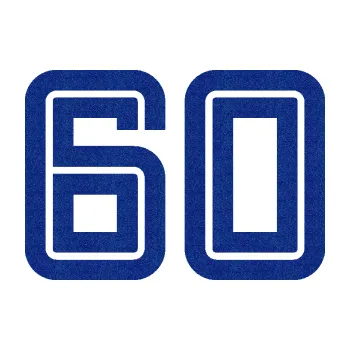 Polep vozidla Startovní číslo 60 typ 7 (89 - Ultra Metalic modrá tmavá) SAMOLEPKA NA AUTO, NÁLEPKA, FÓLIE, POLEP, TUNING, VLASTNÍ TEXT, TISK, AUTOSAMOLEPKY.cz, POLEPY, OBRÁZEK, LOGO, 3D STICKERS