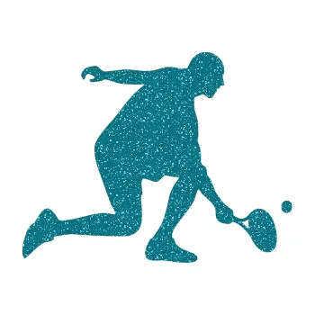 Polep vozidla Tenista 003 pravá (92 - Ultra Metalic tyrkysová) SAMOLEPKA NA AUTO, NÁLEPKA, FÓLIE, POLEP, TUNING, VLASTNÍ TEXT, TISK, AUTOSAMOLEPKY.cz, POLEPY, OBRÁZEK, LOGO, 3D STICKERS