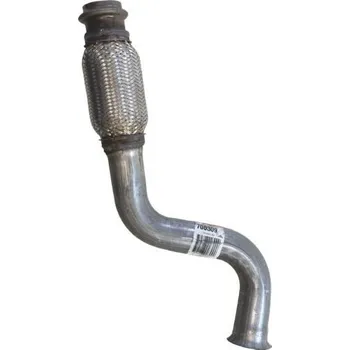 Výfuková trubka Výfuková trubka BOSAL 700-309