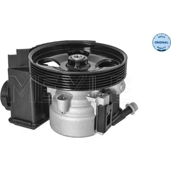 Posilovač řízení Hydraulické čerpadlo, řízení MEYLE 11-14 631 0017