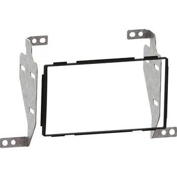 Autorádio Adaptér 2DIN autorádia NISSAN Juke [F15] (10-14)<br />Výrobce: - 372587