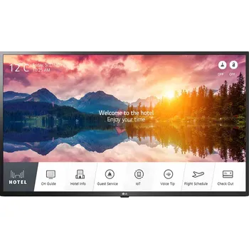 Televizor LG 55" LED (55US662H)