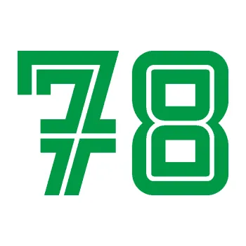 Polep vozidla Startovní číslo 78 typ 7 (12 - zelená) SAMOLEPKA NA AUTO, NÁLEPKA, FÓLIE, POLEP, TUNING, VLASTNÍ TEXT, TISK, AUTOSAMOLEPKY.cz, POLEPY, OBRÁZEK, LOGO, 3D STICKERS