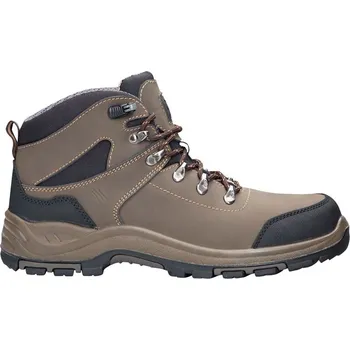 Pracovní obuv Obuv pracovní GRINDER 02, kotníková Velikost: 44