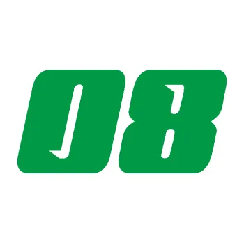 Polep vozidla Startovní číslo 08 typ 6 (12 - zelená) SAMOLEPKA NA AUTO, NÁLEPKA, FÓLIE, POLEP, TUNING, VLASTNÍ TEXT, TISK, AUTOSAMOLEPKY.cz, POLEPY, OBRÁZEK, LOGO, 3D STICKERS