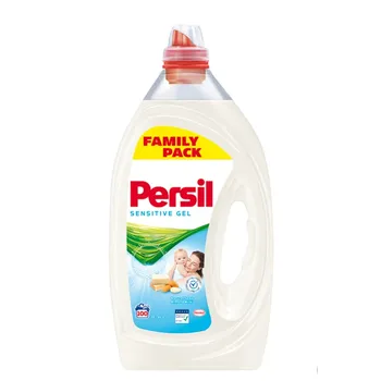 Přípravek na praní Persil Sensitive Gel