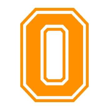 Polep vozidla Startovní číslo 0 typ 4 (06 - oranžová) SAMOLEPKA NA AUTO, NÁLEPKA, FÓLIE, POLEP, TUNING, VLASTNÍ TEXT, TISK, AUTOSAMOLEPKY.cz, POLEPY, OBRÁZEK, LOGO, 3D STICKERS