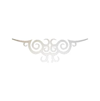 Polep vozidla SAMOLEPKA Tetování 004 (82 - odrazková reflexní bílá) NA AUTO, NÁLEPKA, FÓLIE, POLEP, TUNING, VLASTNÍ TEXT, TISK, AUTOSAMOLEPKY.cz, POLEPY, OBRÁZEK, LOGO, SAMOLEPKY