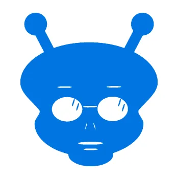 Autodoplněk Samolepka na auto UFO 007 pravá (11 - modrá oceán) NÁLEPKA, FÓLIE, POLEPY, TUNING, VLASTNÍ TEXT, TISK, AUTOSAMOLEPKY.cz, SAMOLEPKY, OBRÁZEK, LOGO, VÝROBA, PRODEJ