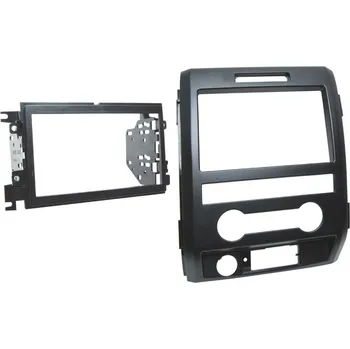 Autorádio Adaptér 2DIN rádia FORD F-150 (09->)<br />Výrobce: METRA - 372494