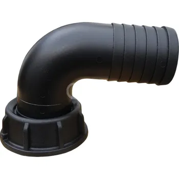 Příslušenství k čerpadlu Had. konc. s PM kol. 1 1/2"/40mm