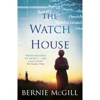 The Watch House - McGill, Bernie