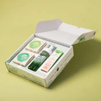 Kosmetická sada Atlantialoe Dámská sada pro perfektní pleť