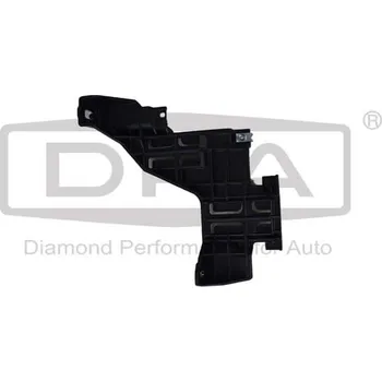 Přední světlomet Kryt, světlomet DPA 99411823402