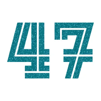 Polep vozidla Startovní číslo 47 typ 7 (92 - Ultra Metalic tyrkysová) SAMOLEPKA NA AUTO, NÁLEPKA, FÓLIE, POLEP, TUNING, VLASTNÍ TEXT, TISK, AUTOSAMOLEPKY.cz, POLEPY, OBRÁZEK, LOGO, 3D STICKERS