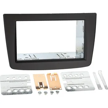 Auto Hi-Fi Adaptér 2DIN rádia ALFA ROMEO MiTo (facelift 13->)<br />Výrobce: - 372768 D