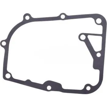 Těsnění pro motocykl těsnění pravého víka motoru 50-80 ccm 4T 139QMB/QMA (GY6 50)