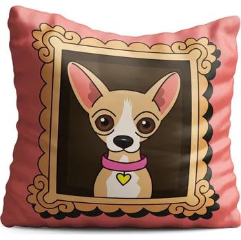 Povlak na polštářek Povlak na polštář 40x40 cm – OYO kids ID_1535872