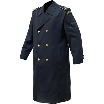 Armáda ČR Kabát hradní čestné stráže ČR MODRÝ Velikost: 188/096-100