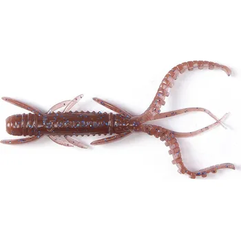 Lucky John Hogy Shrimp 2,2" 10ks Potomac Blue