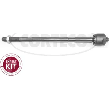 Táhlo řízení Axiální kloub, příčné táhlo řízení CORTECO 49399538